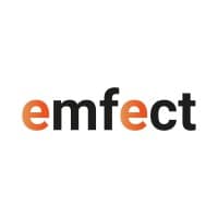 Logo van Emfect