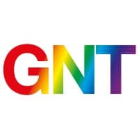 Logo van GNT International